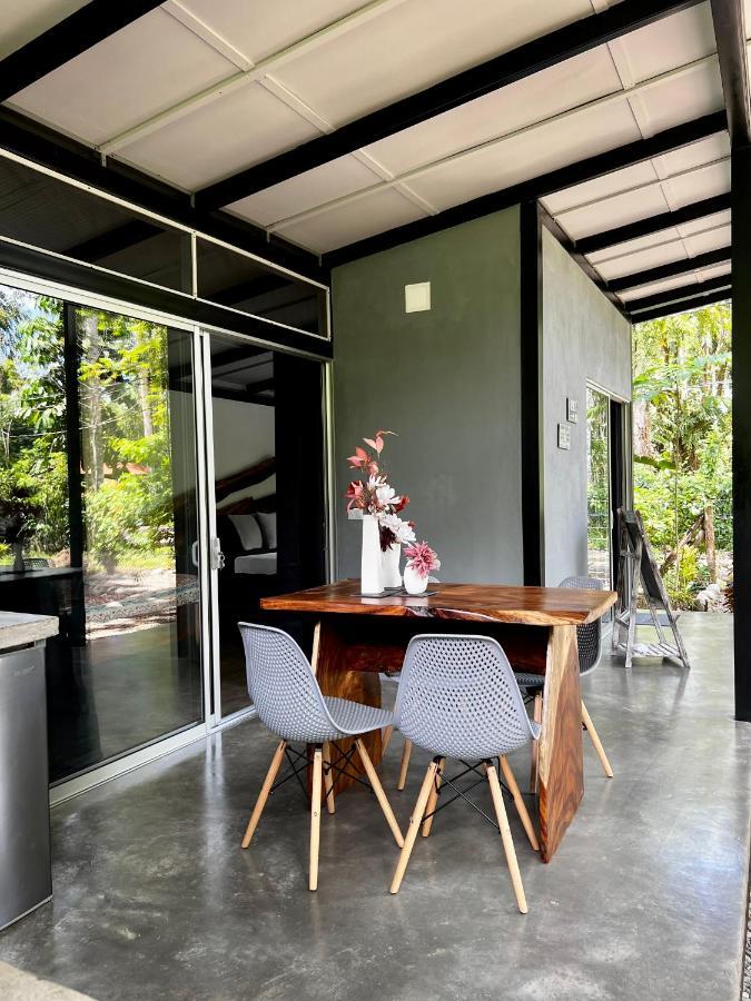 Whispering Wisdom Villa Cahuita Exterior photo