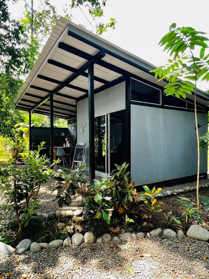 Whispering Wisdom Villa Cahuita Exterior photo